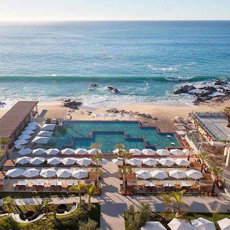Grand Velas Boutique Hotel (Adults Only) ซานโฮเซ เดล กาโบ ภายนอก รูปภาพ