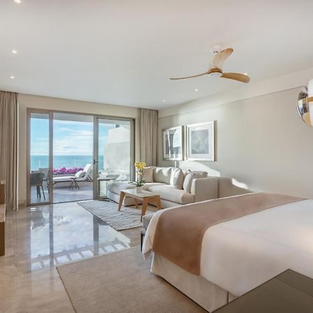 Grand Velas Boutique Hotel (Adults Only) ซานโฮเซ เดล กาโบ ภายนอก รูปภาพ