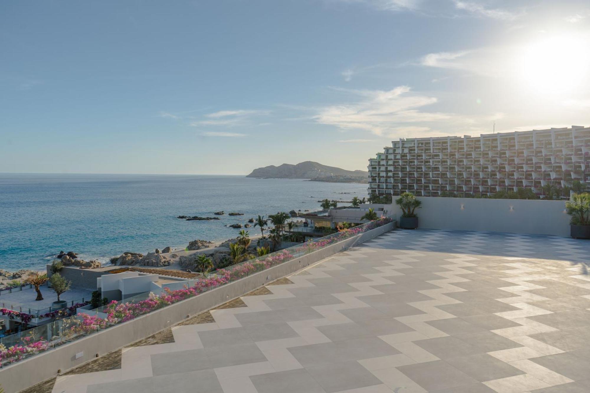 Grand Velas Boutique Hotel (Adults Only) ซานโฮเซ เดล กาโบ ภายนอก รูปภาพ