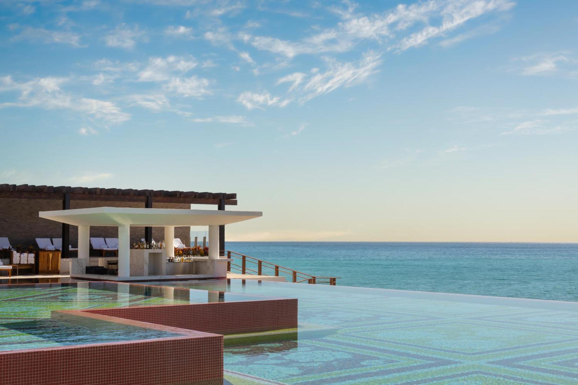 Grand Velas Boutique Hotel (Adults Only) ซานโฮเซ เดล กาโบ ภายนอก รูปภาพ