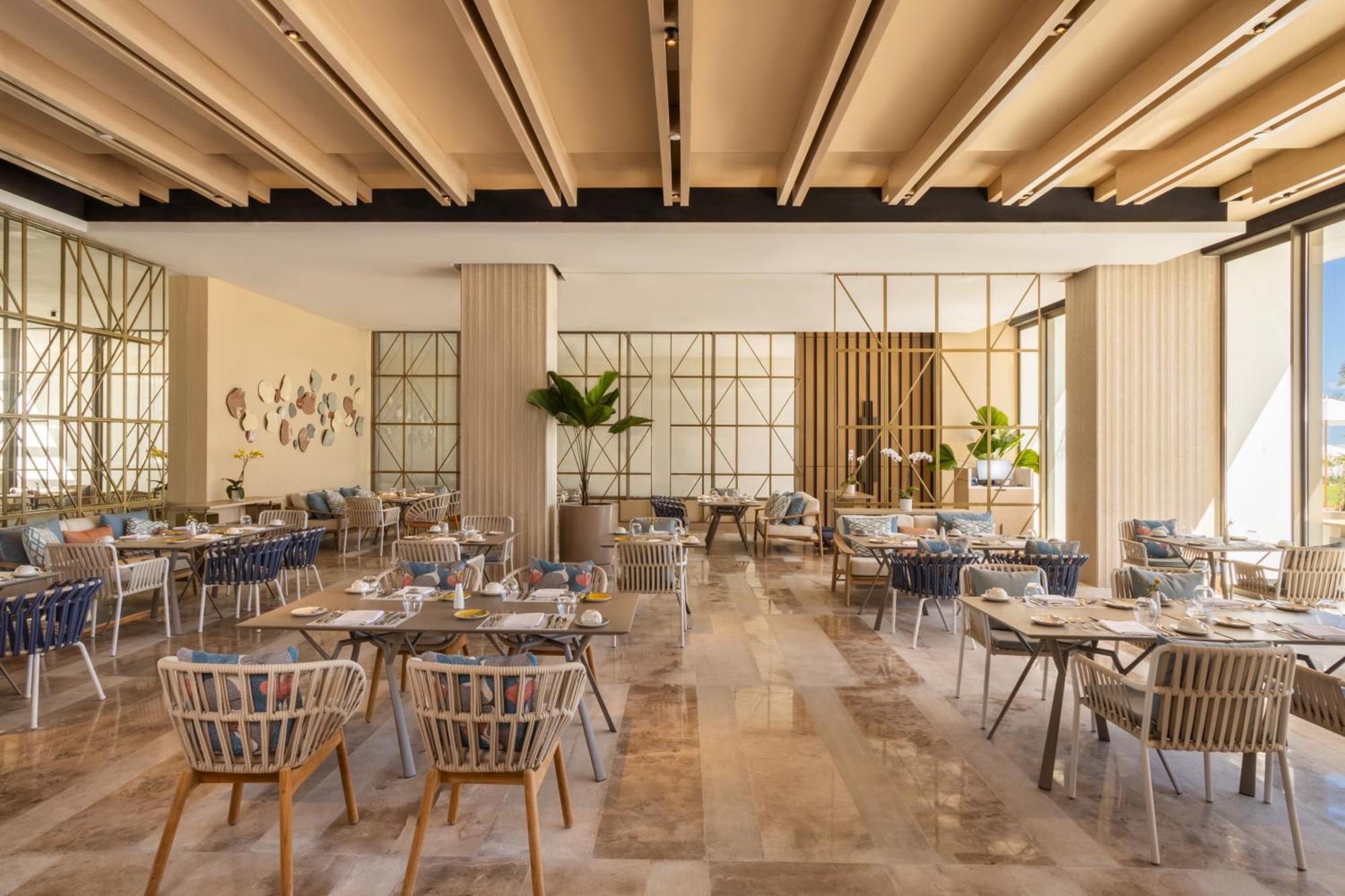 Grand Velas Boutique Hotel (Adults Only) ซานโฮเซ เดล กาโบ ภายนอก รูปภาพ