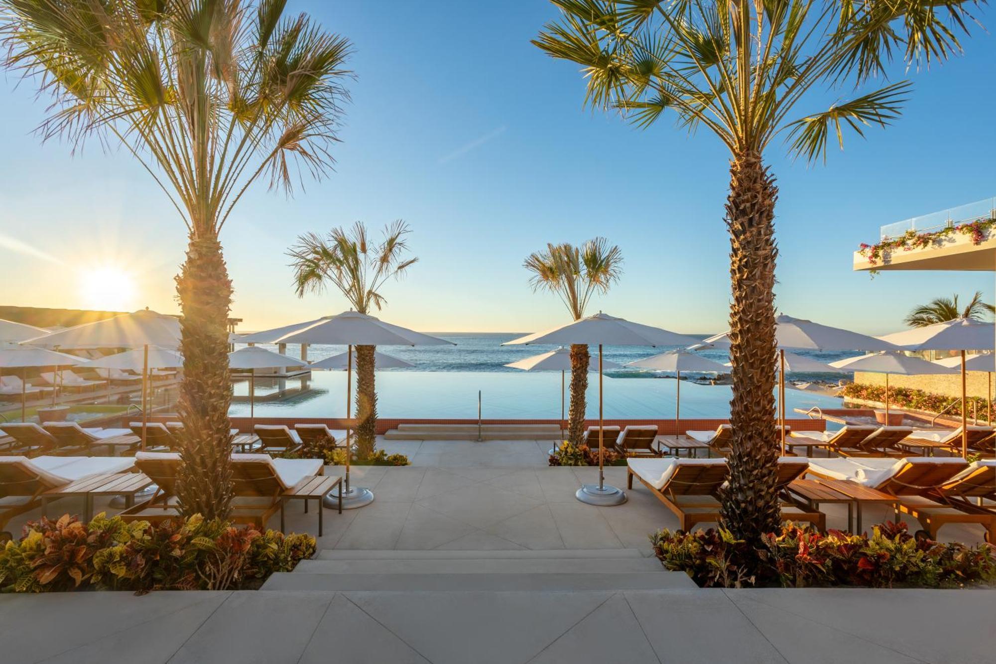 Grand Velas Boutique Hotel (Adults Only) ซานโฮเซ เดล กาโบ ภายนอก รูปภาพ