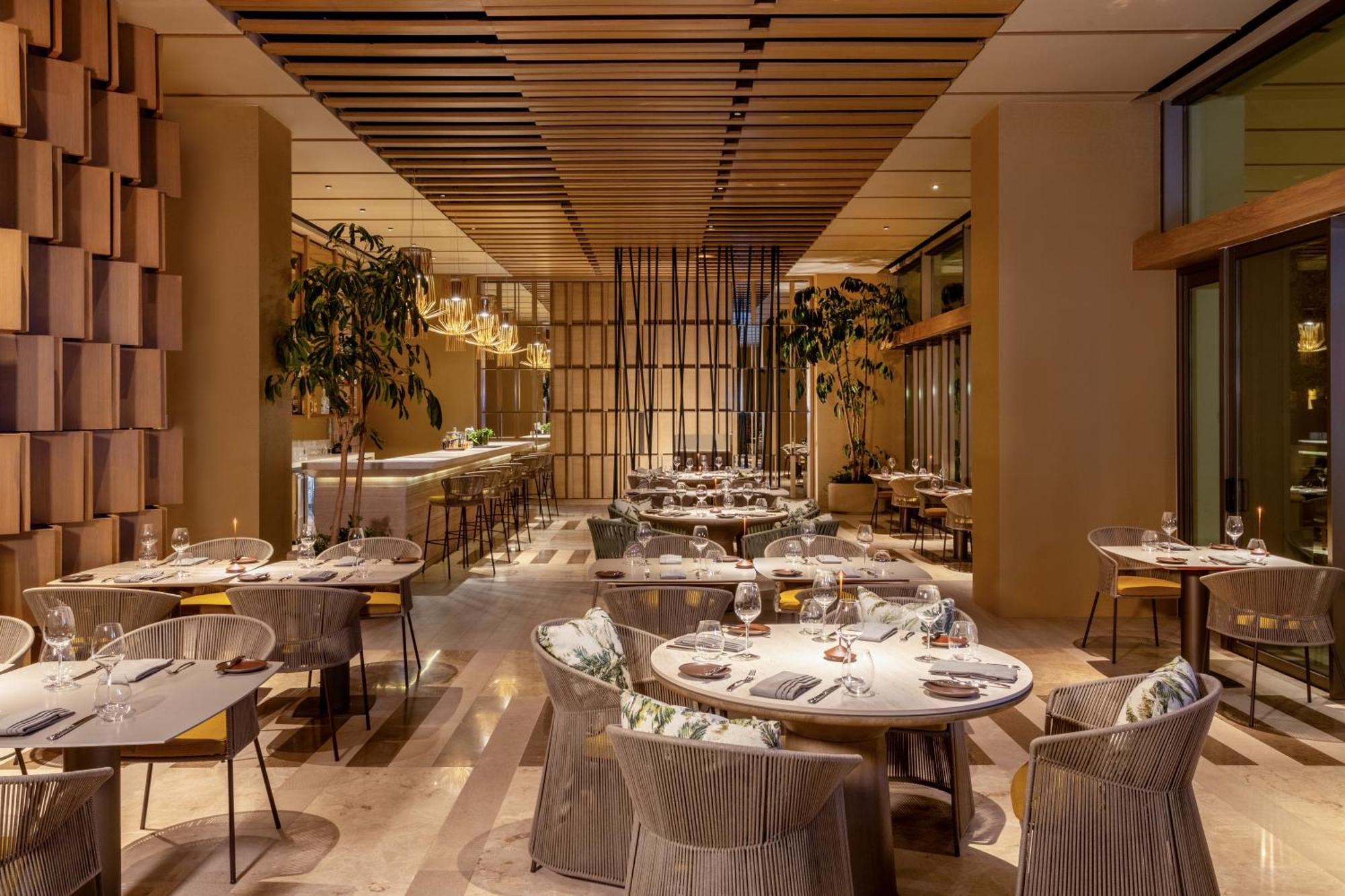 Grand Velas Boutique Hotel (Adults Only) ซานโฮเซ เดล กาโบ ภายนอก รูปภาพ