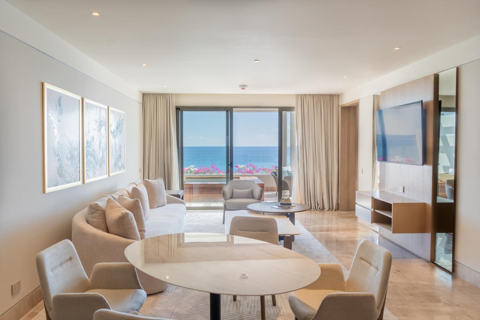 Grand Velas Boutique Hotel (Adults Only) ซานโฮเซ เดล กาโบ ภายนอก รูปภาพ