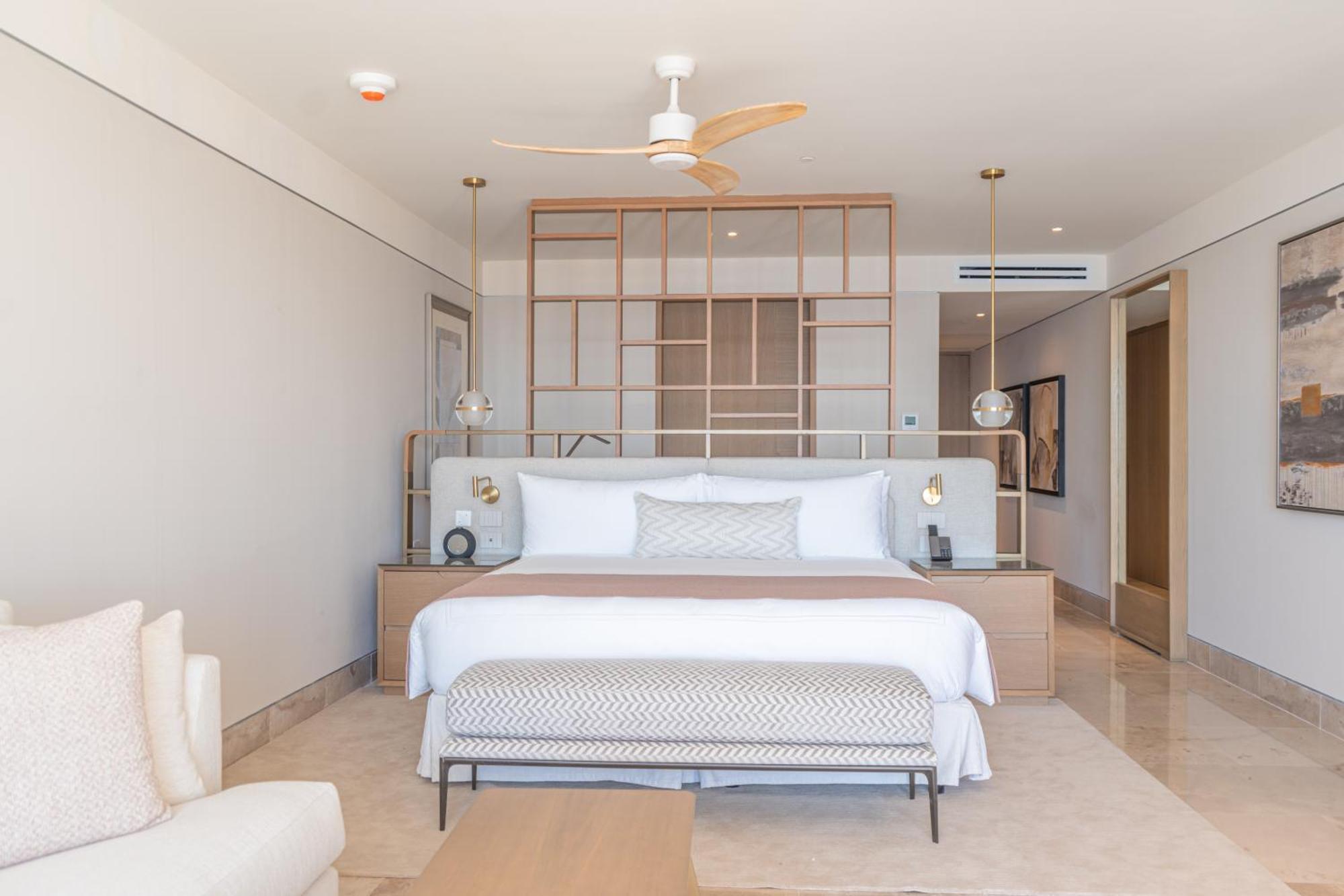 Grand Velas Boutique Hotel (Adults Only) ซานโฮเซ เดล กาโบ ภายนอก รูปภาพ