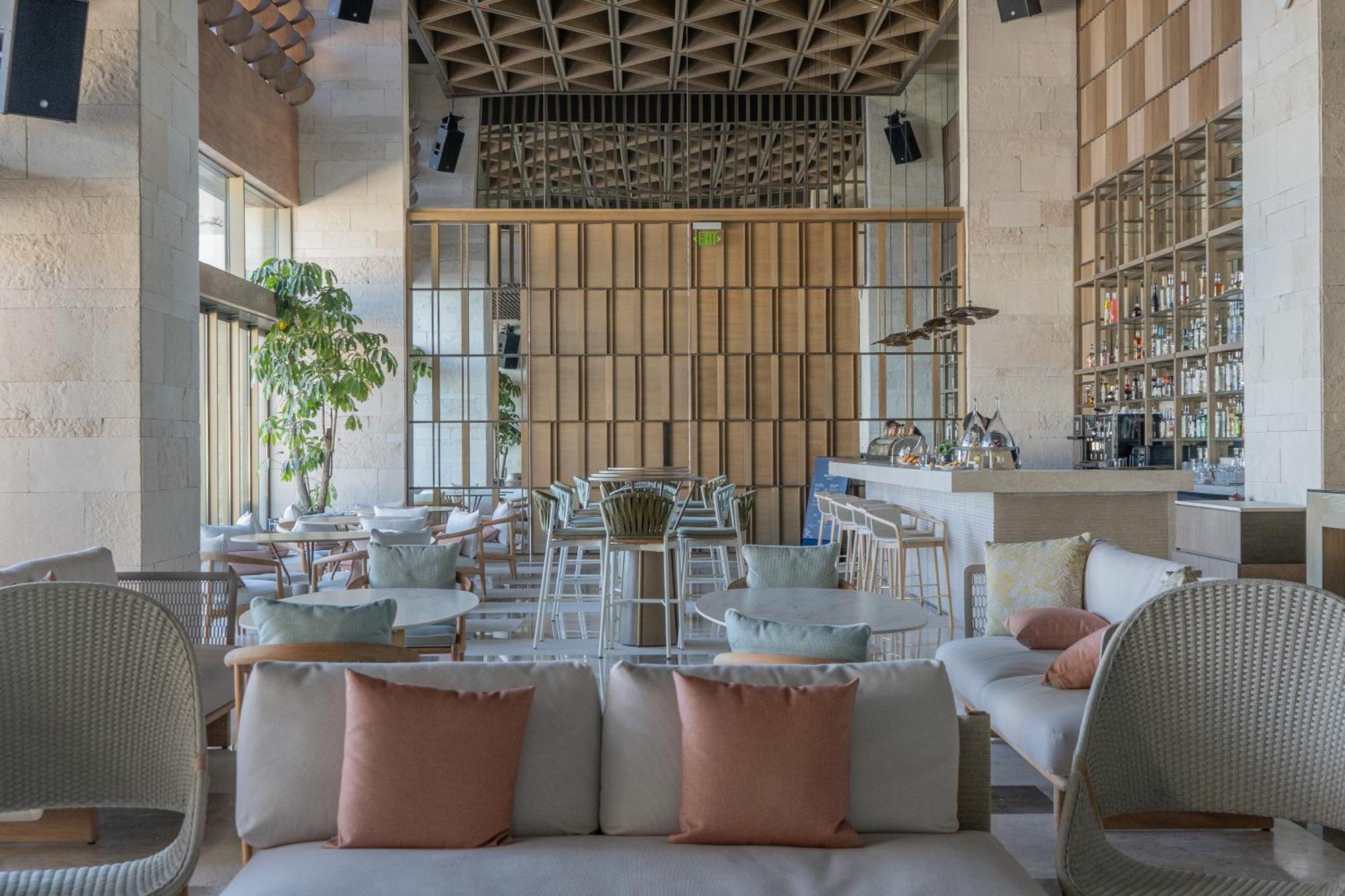 Grand Velas Boutique Hotel (Adults Only) ซานโฮเซ เดล กาโบ ภายนอก รูปภาพ