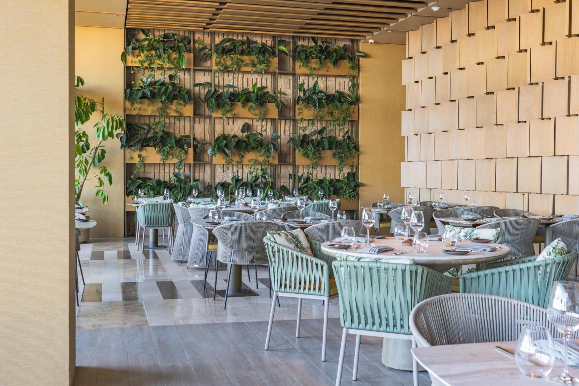 Grand Velas Boutique Hotel (Adults Only) ซานโฮเซ เดล กาโบ ภายนอก รูปภาพ