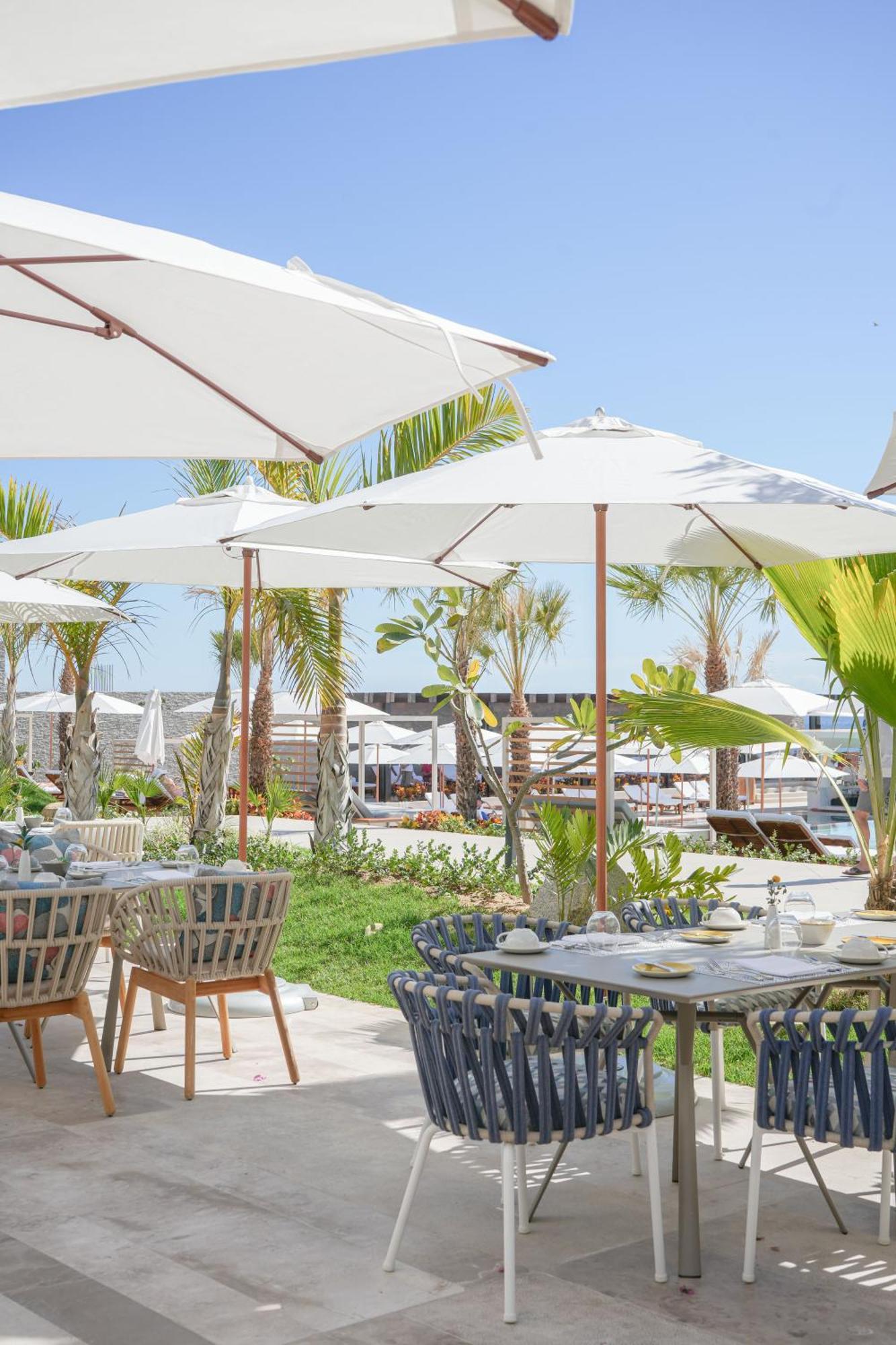 Grand Velas Boutique Hotel (Adults Only) ซานโฮเซ เดล กาโบ ภายนอก รูปภาพ