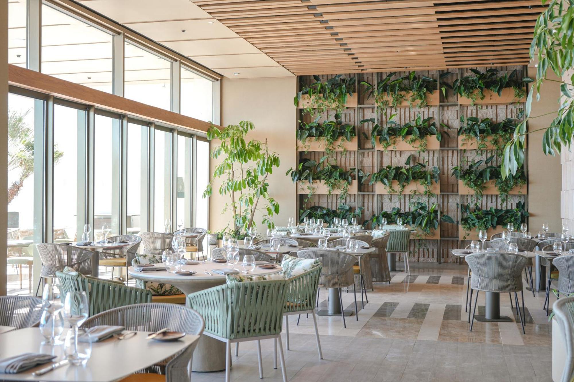 Grand Velas Boutique Hotel (Adults Only) ซานโฮเซ เดล กาโบ ภายนอก รูปภาพ