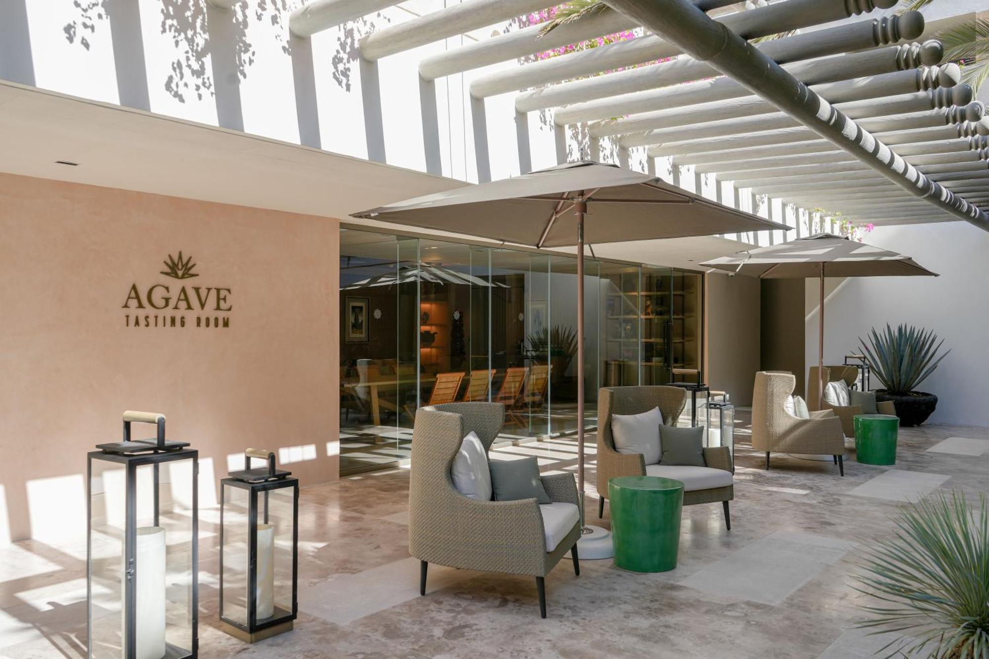 Grand Velas Boutique Hotel (Adults Only) ซานโฮเซ เดล กาโบ ภายนอก รูปภาพ