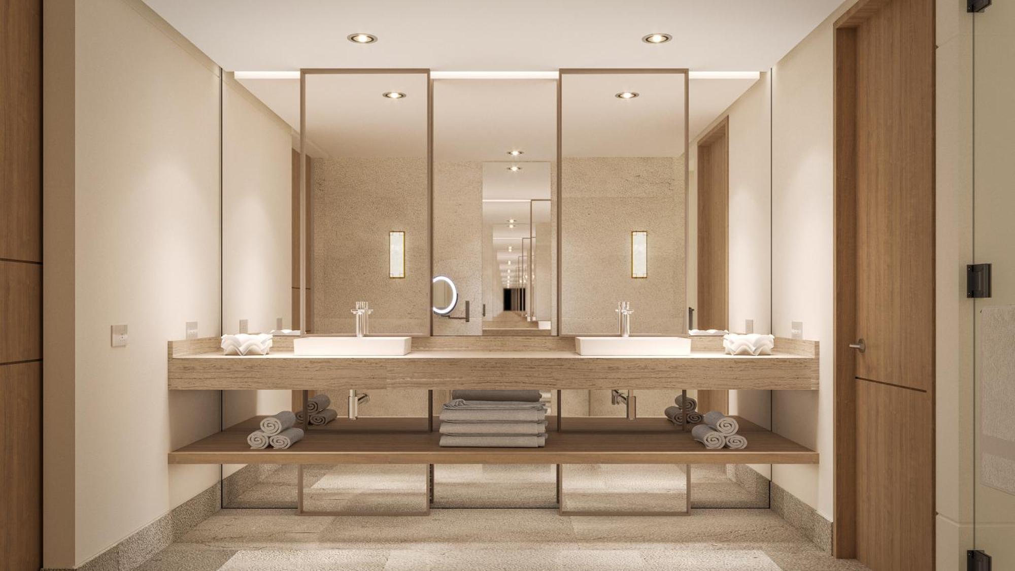 Grand Velas Boutique Hotel (Adults Only) ซานโฮเซ เดล กาโบ ภายนอก รูปภาพ