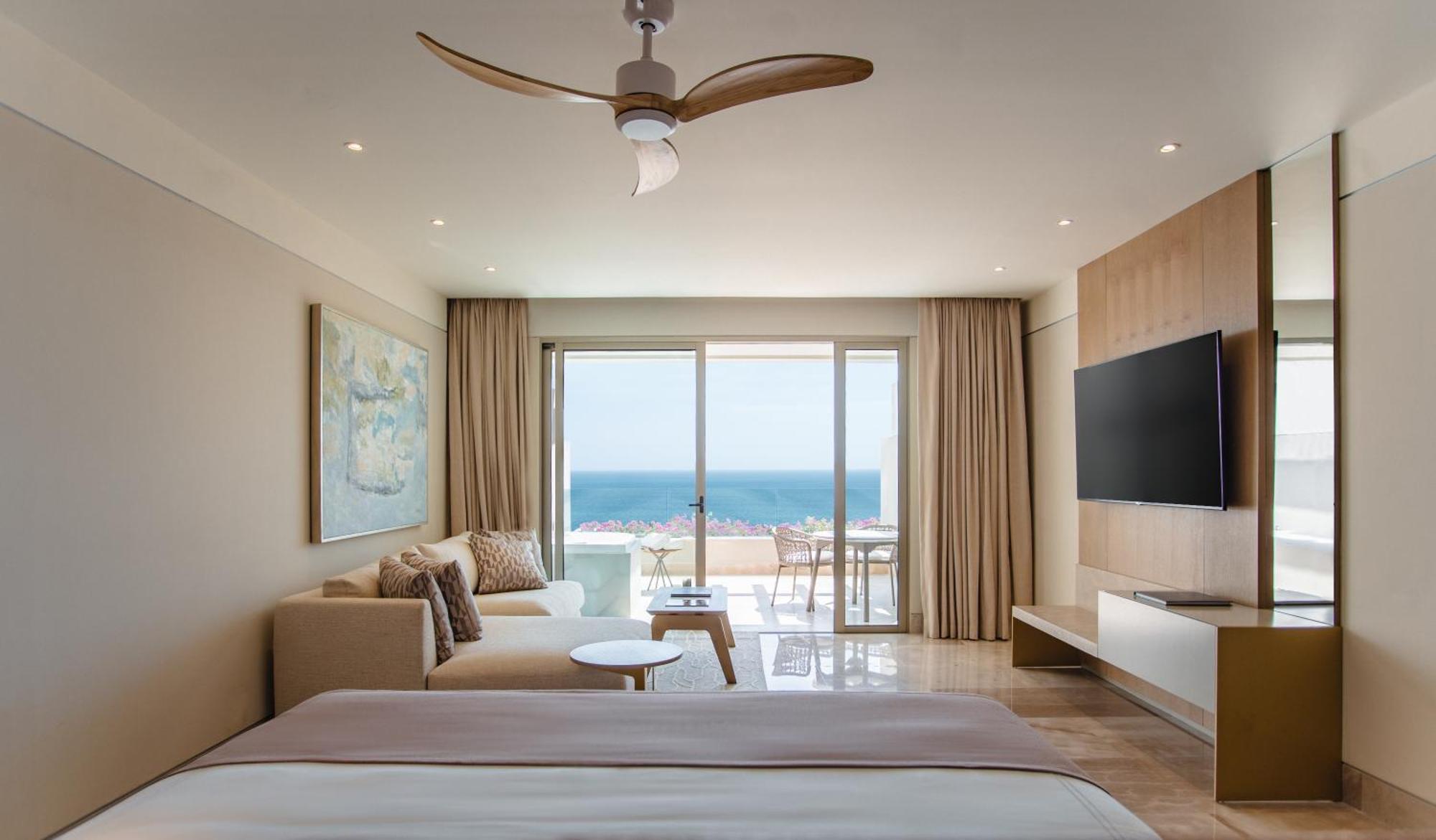 Grand Velas Boutique Hotel (Adults Only) ซานโฮเซ เดล กาโบ ภายนอก รูปภาพ