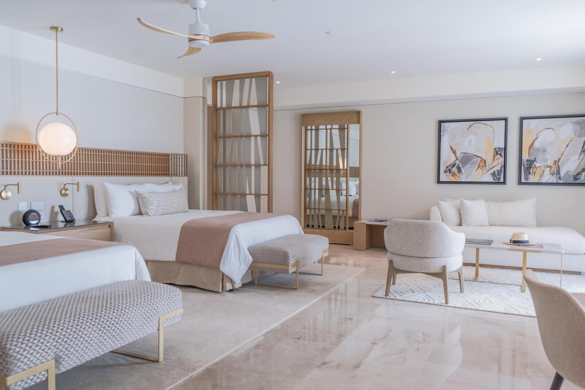 Grand Velas Boutique Hotel (Adults Only) ซานโฮเซ เดล กาโบ ภายนอก รูปภาพ