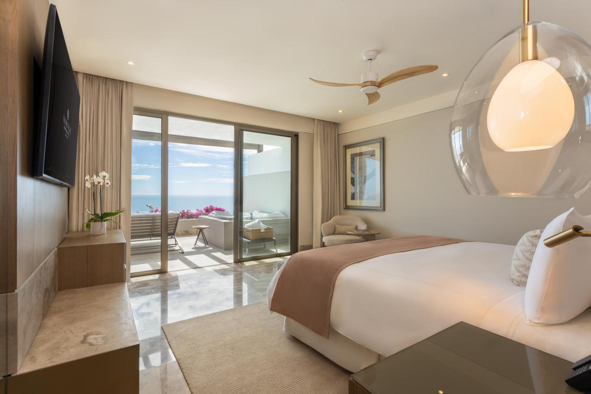 Grand Velas Boutique Hotel (Adults Only) ซานโฮเซ เดล กาโบ ภายนอก รูปภาพ