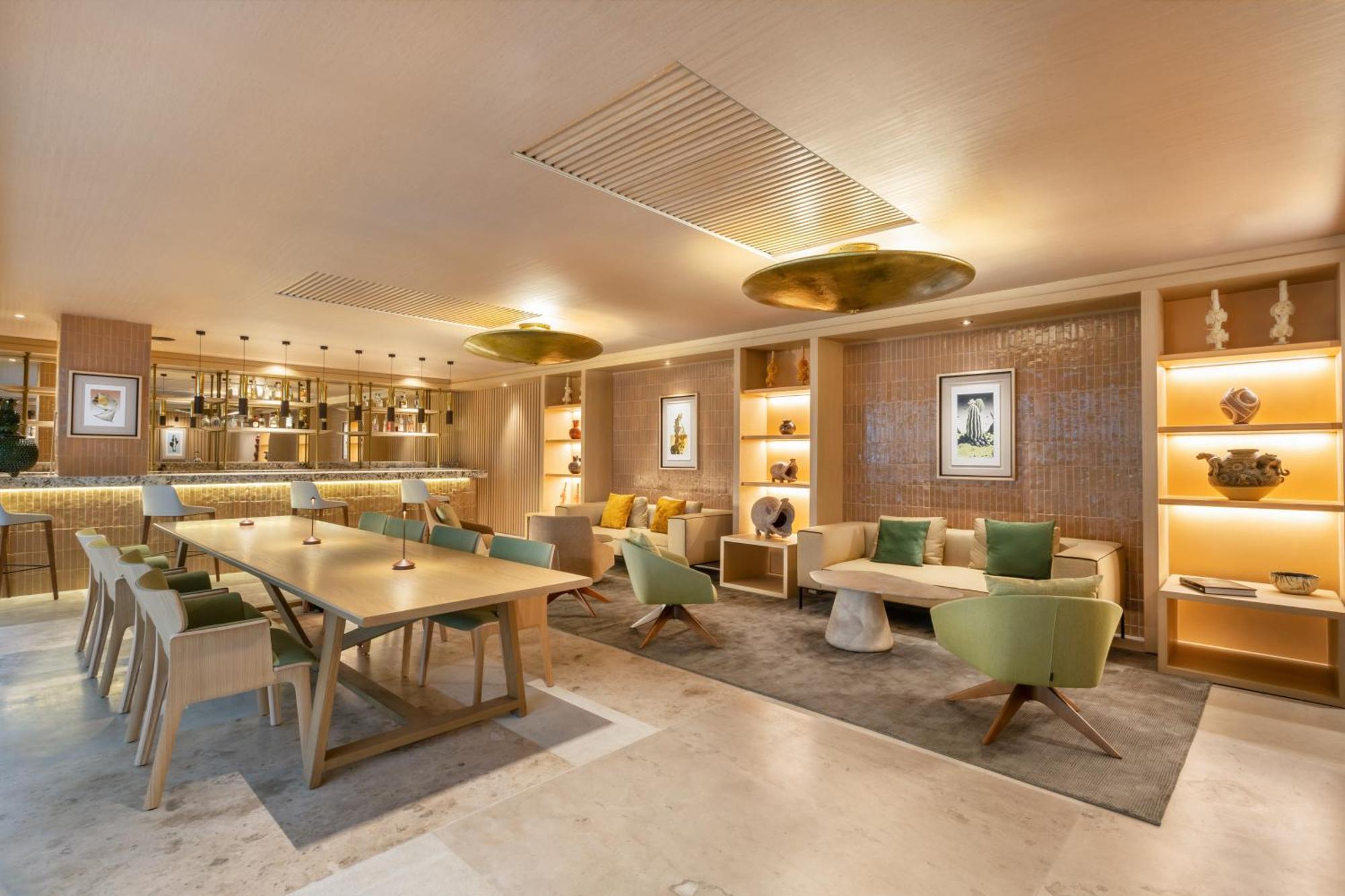 Grand Velas Boutique Hotel (Adults Only) ซานโฮเซ เดล กาโบ ภายนอก รูปภาพ