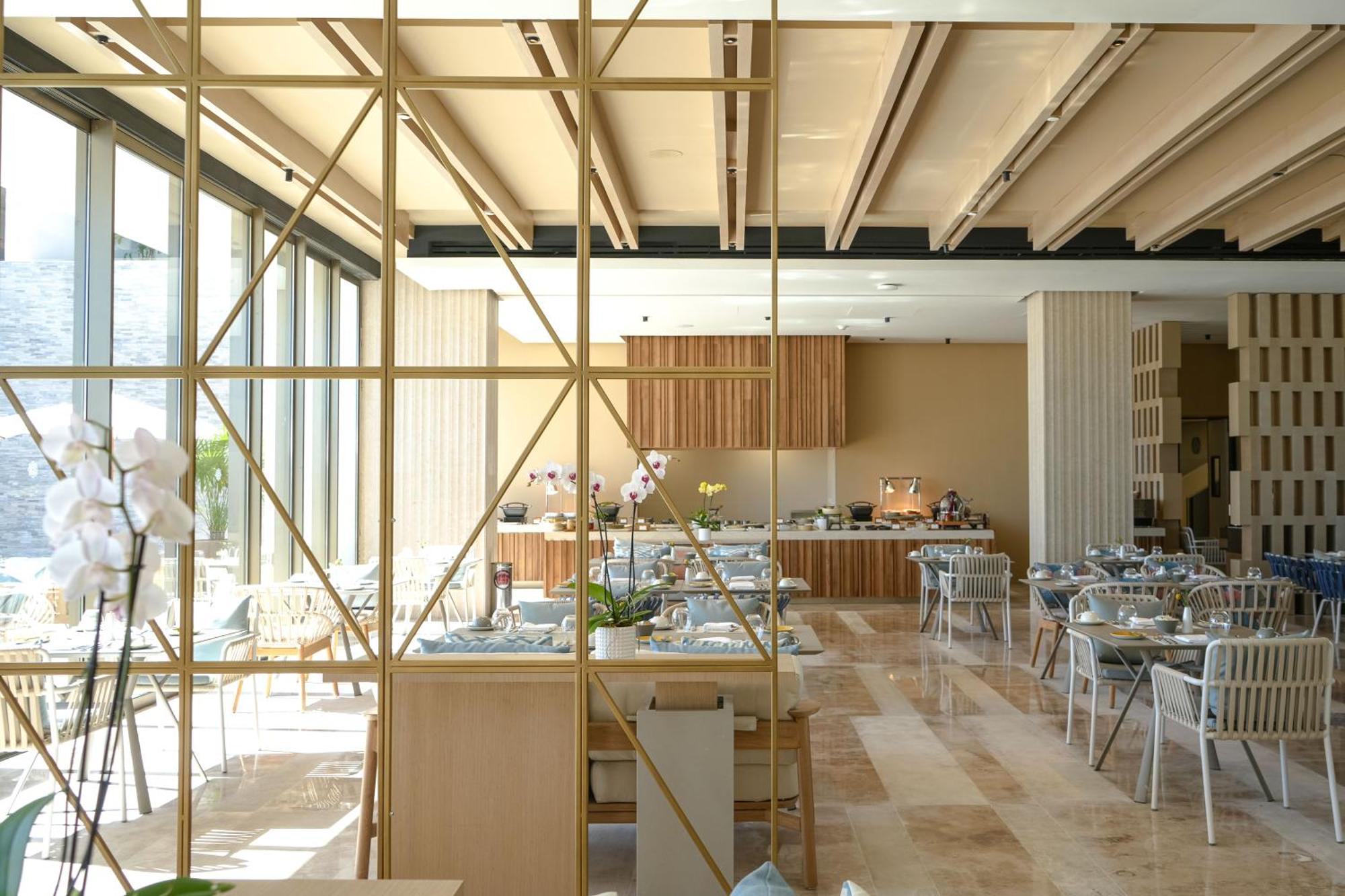 Grand Velas Boutique Hotel (Adults Only) ซานโฮเซ เดล กาโบ ภายนอก รูปภาพ