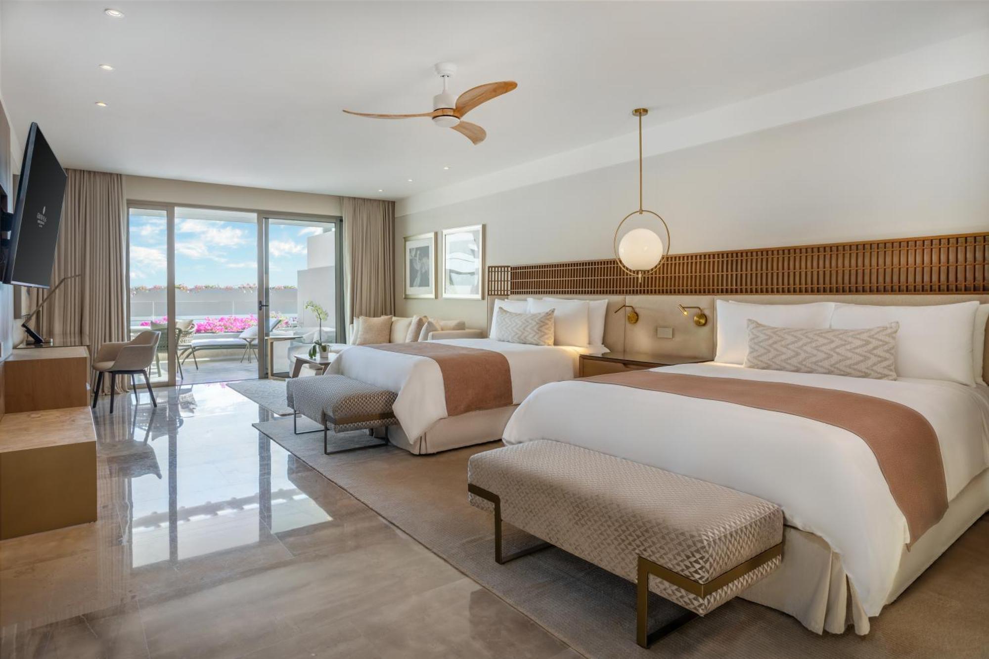Grand Velas Boutique Hotel (Adults Only) ซานโฮเซ เดล กาโบ ภายนอก รูปภาพ