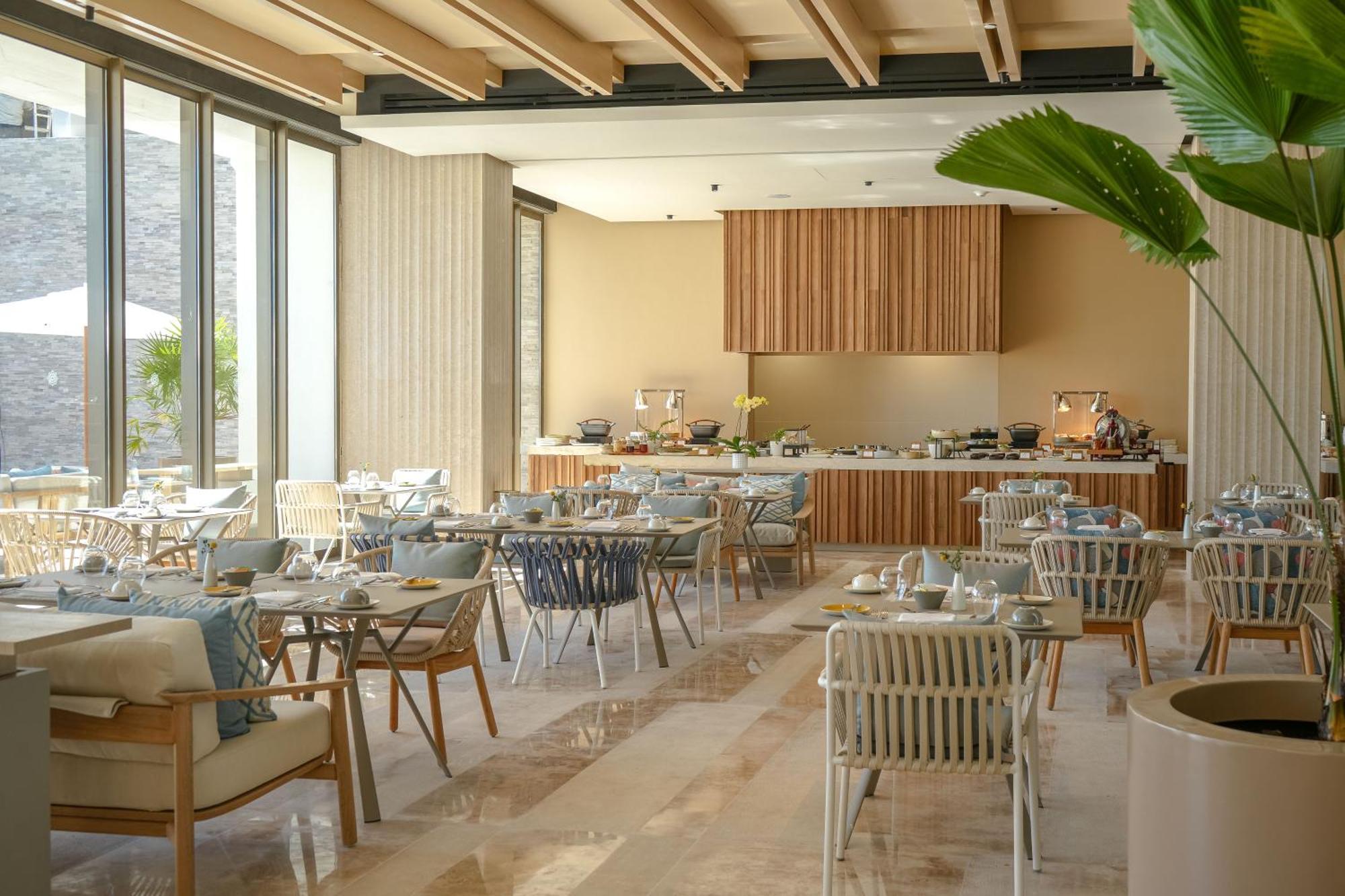 Grand Velas Boutique Hotel (Adults Only) ซานโฮเซ เดล กาโบ ภายนอก รูปภาพ