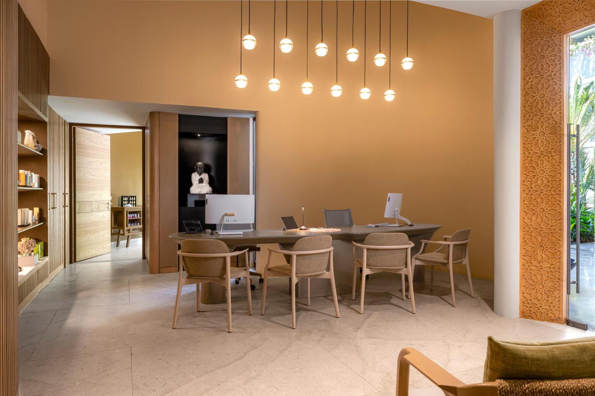Grand Velas Boutique Hotel (Adults Only) ซานโฮเซ เดล กาโบ ภายนอก รูปภาพ