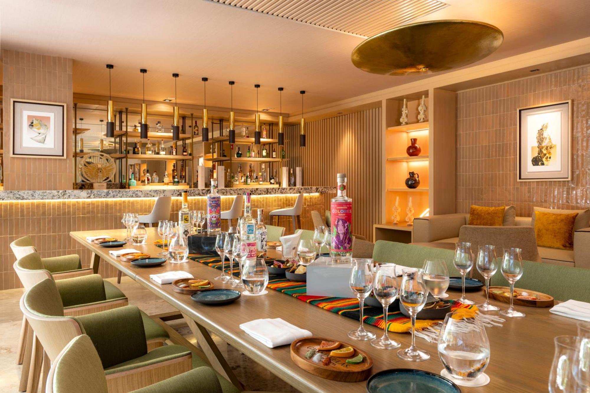 Grand Velas Boutique Hotel (Adults Only) ซานโฮเซ เดล กาโบ ภายนอก รูปภาพ