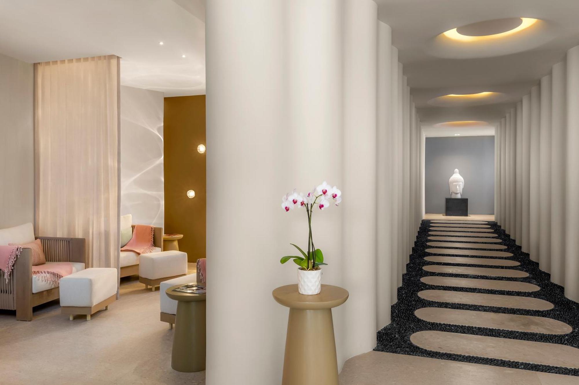 Grand Velas Boutique Hotel (Adults Only) ซานโฮเซ เดล กาโบ ภายนอก รูปภาพ