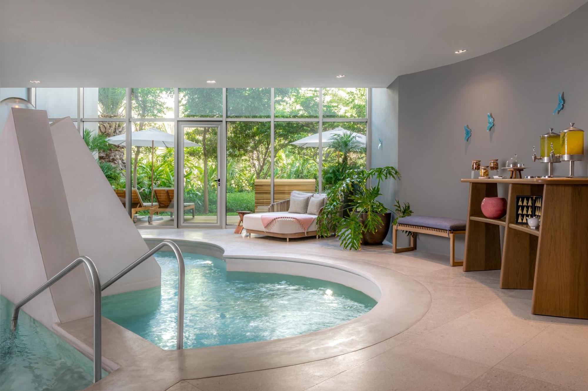 Grand Velas Boutique Hotel (Adults Only) ซานโฮเซ เดล กาโบ ภายนอก รูปภาพ