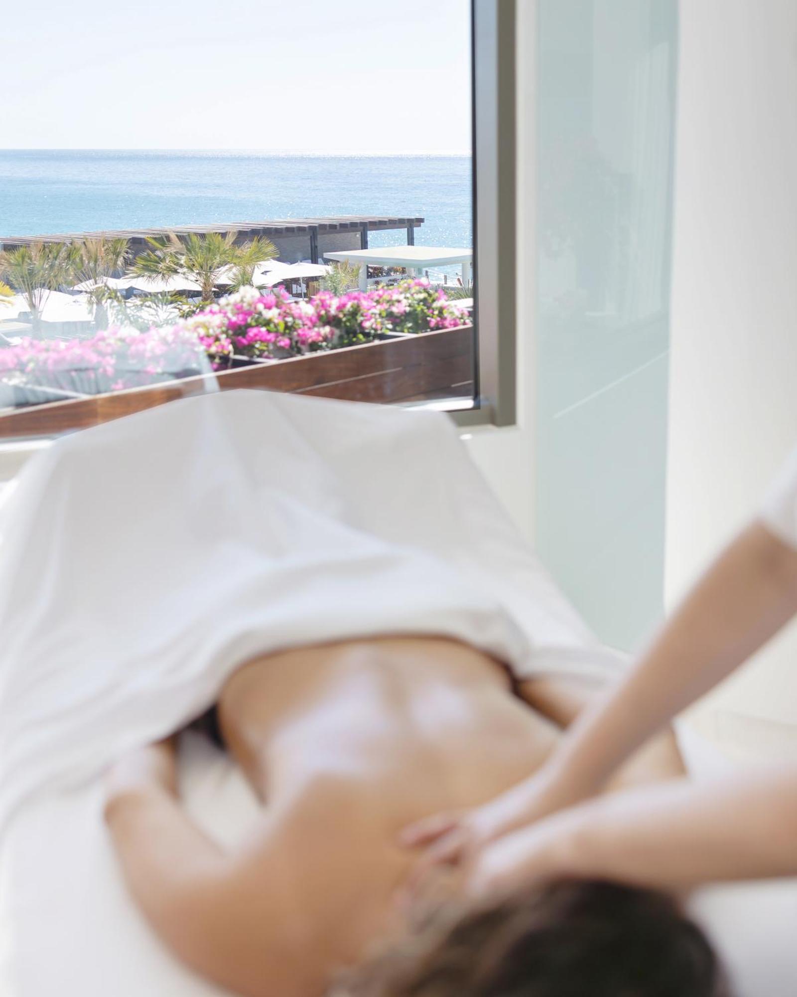 Grand Velas Boutique Hotel (Adults Only) ซานโฮเซ เดล กาโบ ภายนอก รูปภาพ
