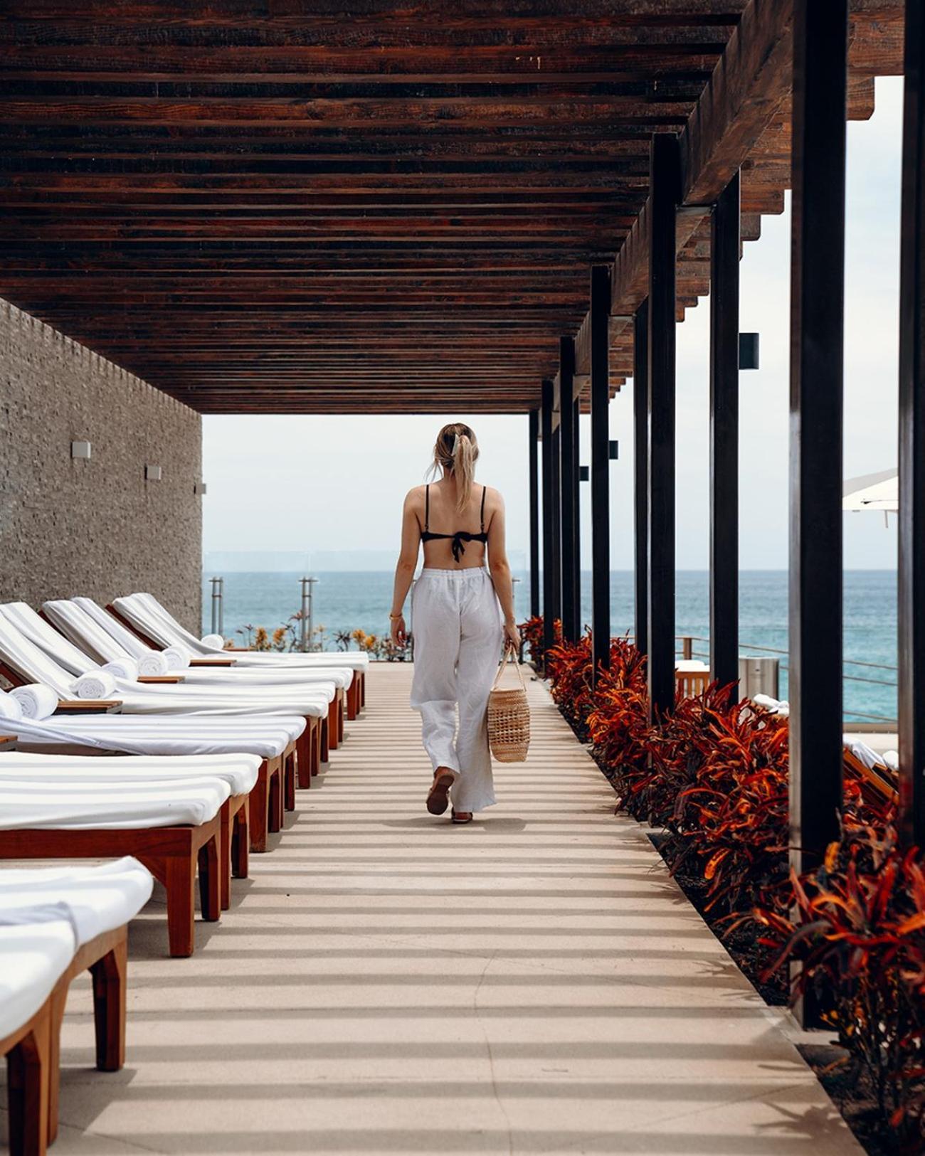 Grand Velas Boutique Hotel (Adults Only) ซานโฮเซ เดล กาโบ ภายนอก รูปภาพ
