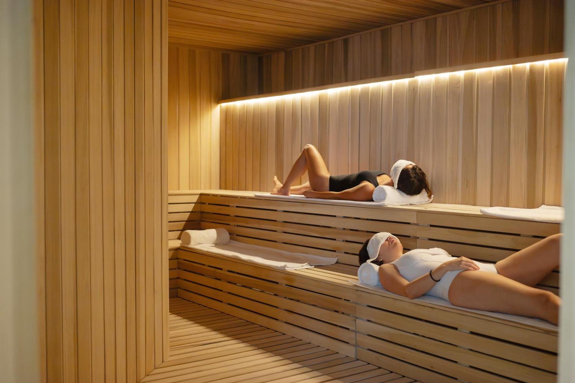 Grand Velas Boutique Hotel (Adults Only) ซานโฮเซ เดล กาโบ ภายนอก รูปภาพ