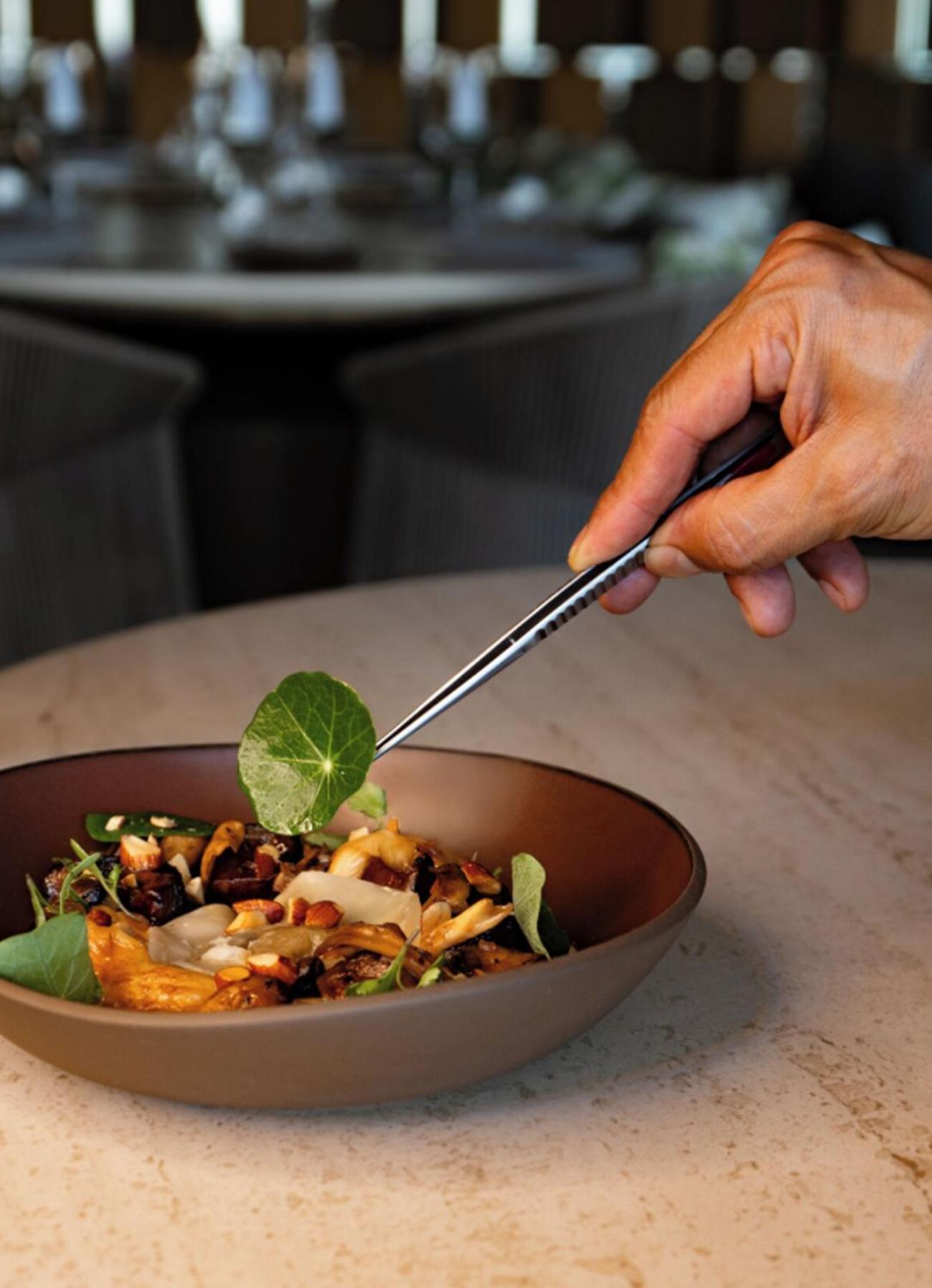 Grand Velas Boutique Hotel (Adults Only) ซานโฮเซ เดล กาโบ ภายนอก รูปภาพ