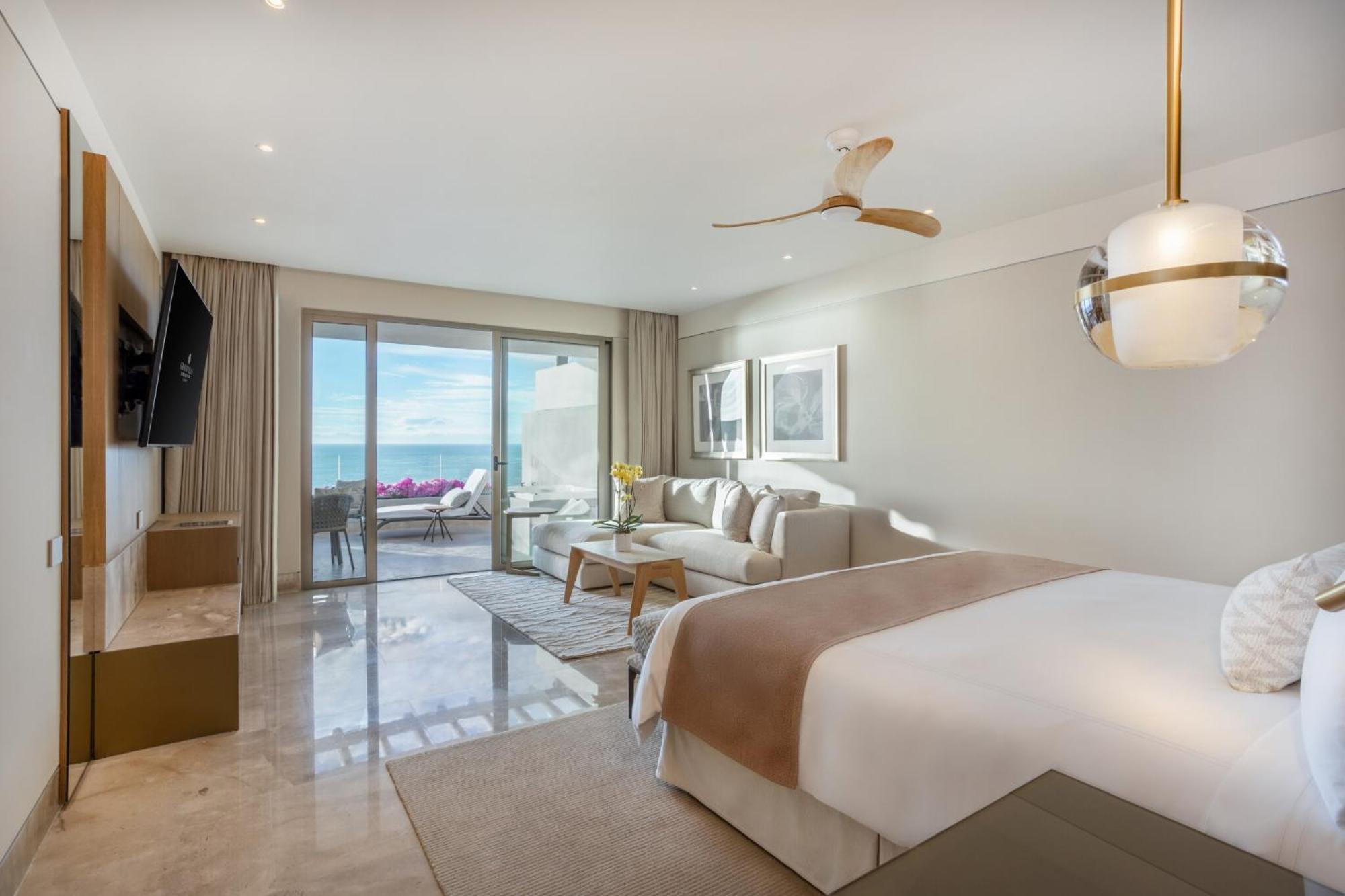 Grand Velas Boutique Hotel (Adults Only) ซานโฮเซ เดล กาโบ ภายนอก รูปภาพ