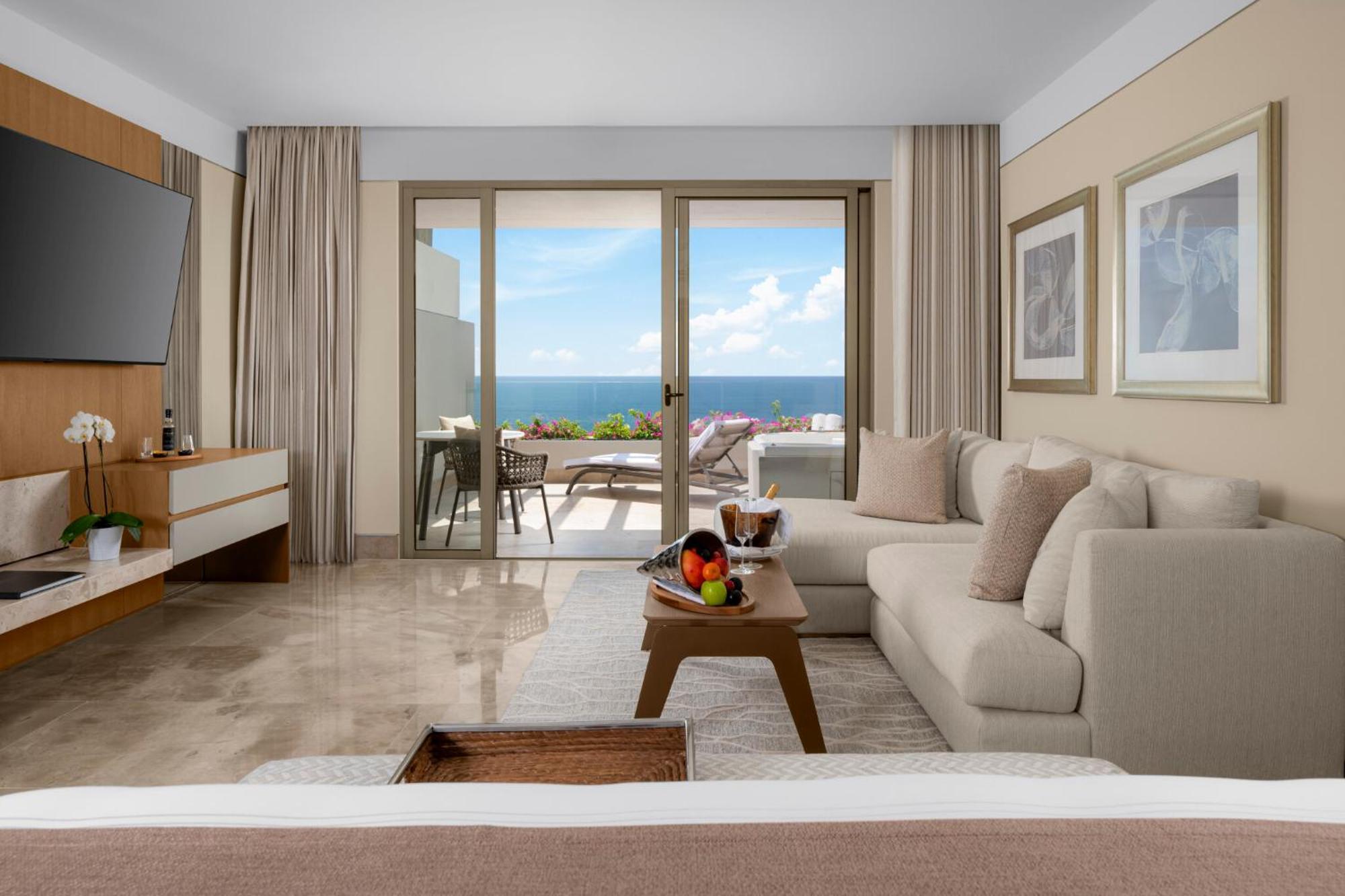 Grand Velas Boutique Hotel (Adults Only) ซานโฮเซ เดล กาโบ ภายนอก รูปภาพ