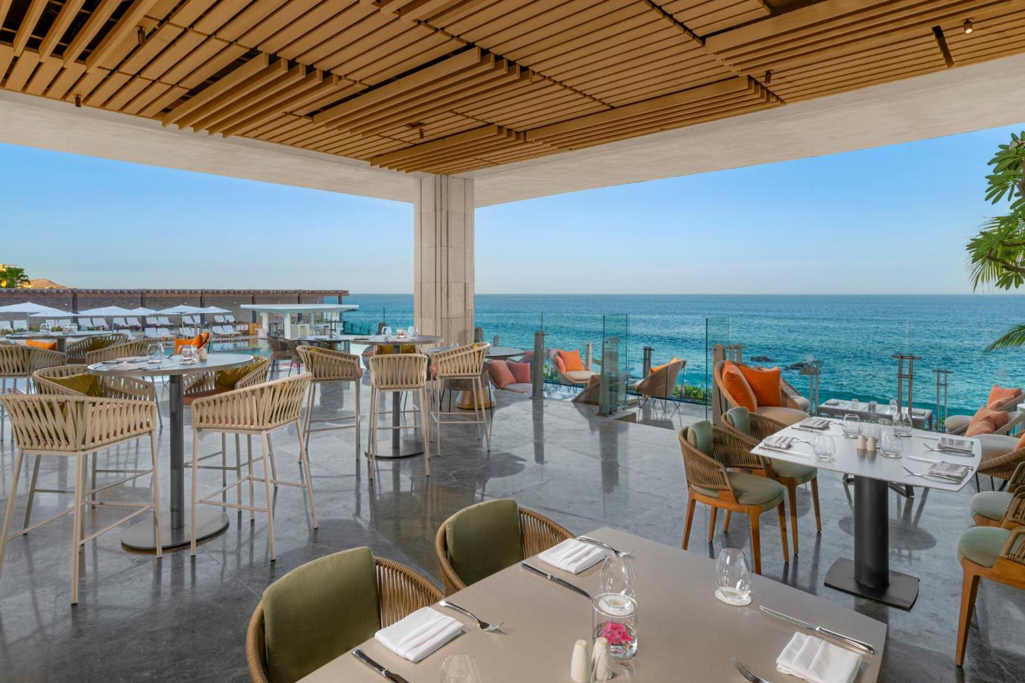 Grand Velas Boutique Hotel (Adults Only) ซานโฮเซ เดล กาโบ ภายนอก รูปภาพ