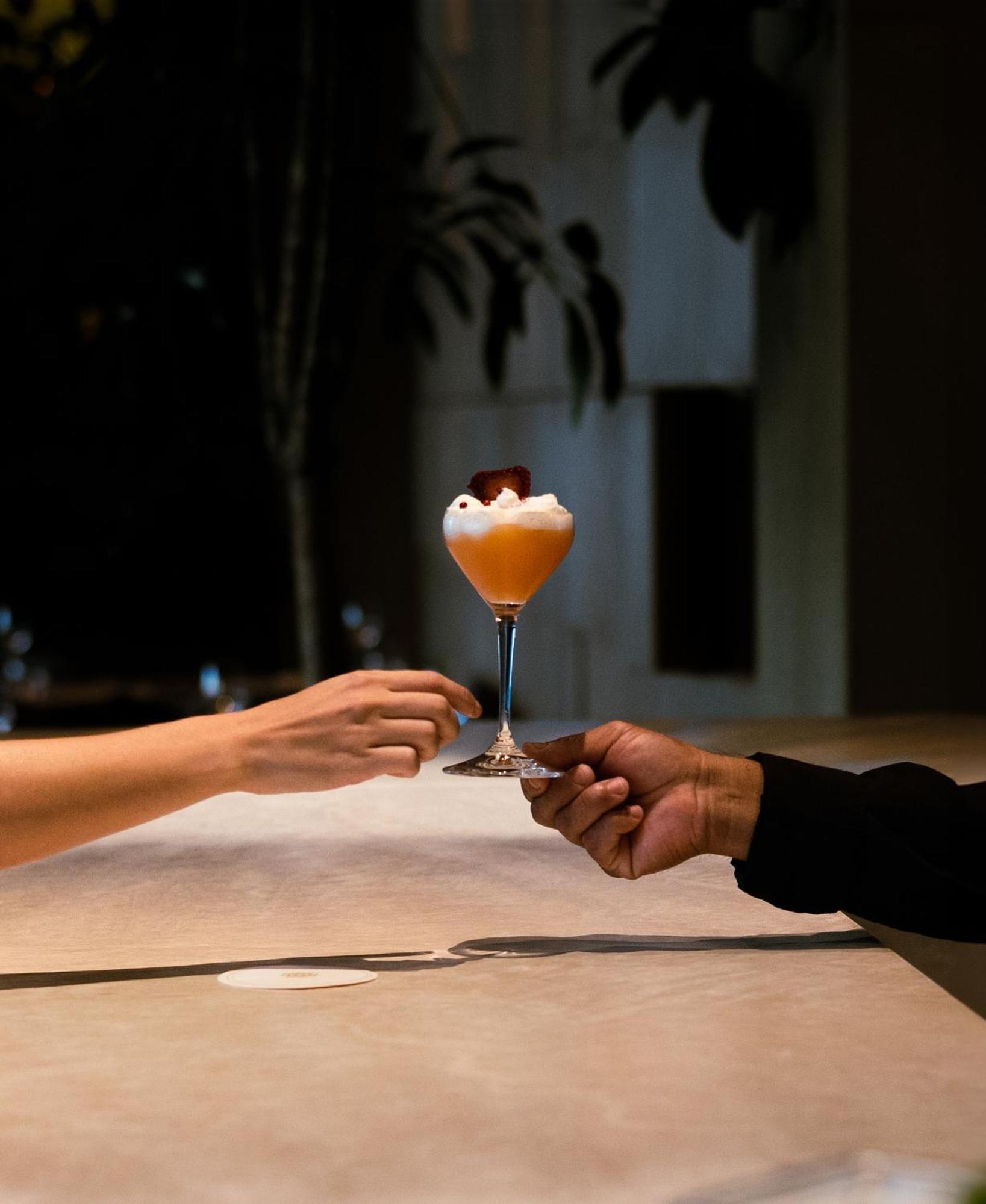 Grand Velas Boutique Hotel (Adults Only) ซานโฮเซ เดล กาโบ ภายนอก รูปภาพ